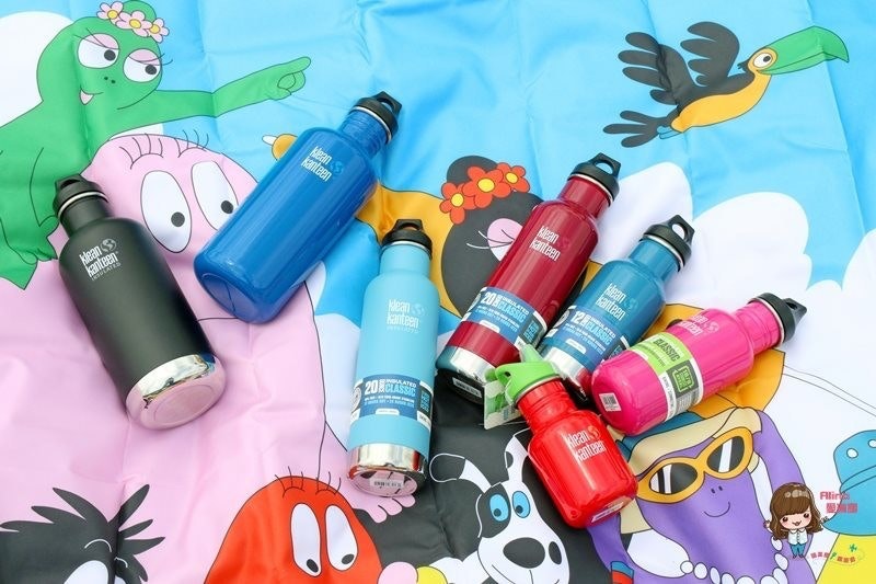 是【網路好購】神腦線上購物 美國Klean Kanteen 不鏽鋼保溫瓶 神腦,有喔! 領優惠享折扣這篇文章的首圖