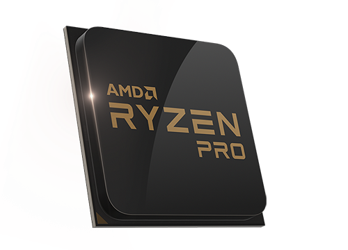 是瞄準商用市場, AMD 推出具企業級安全性的 Ryzen Pro 桌上型處理器這篇文章的首圖