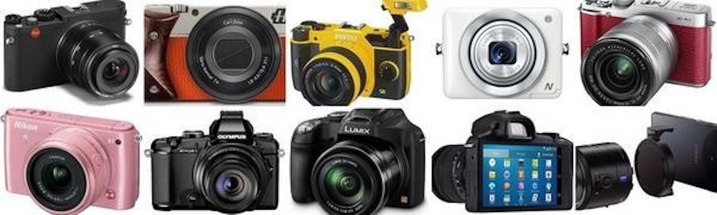 是PhotoRumors 2013 年度最差相機選舉這篇文章的首圖