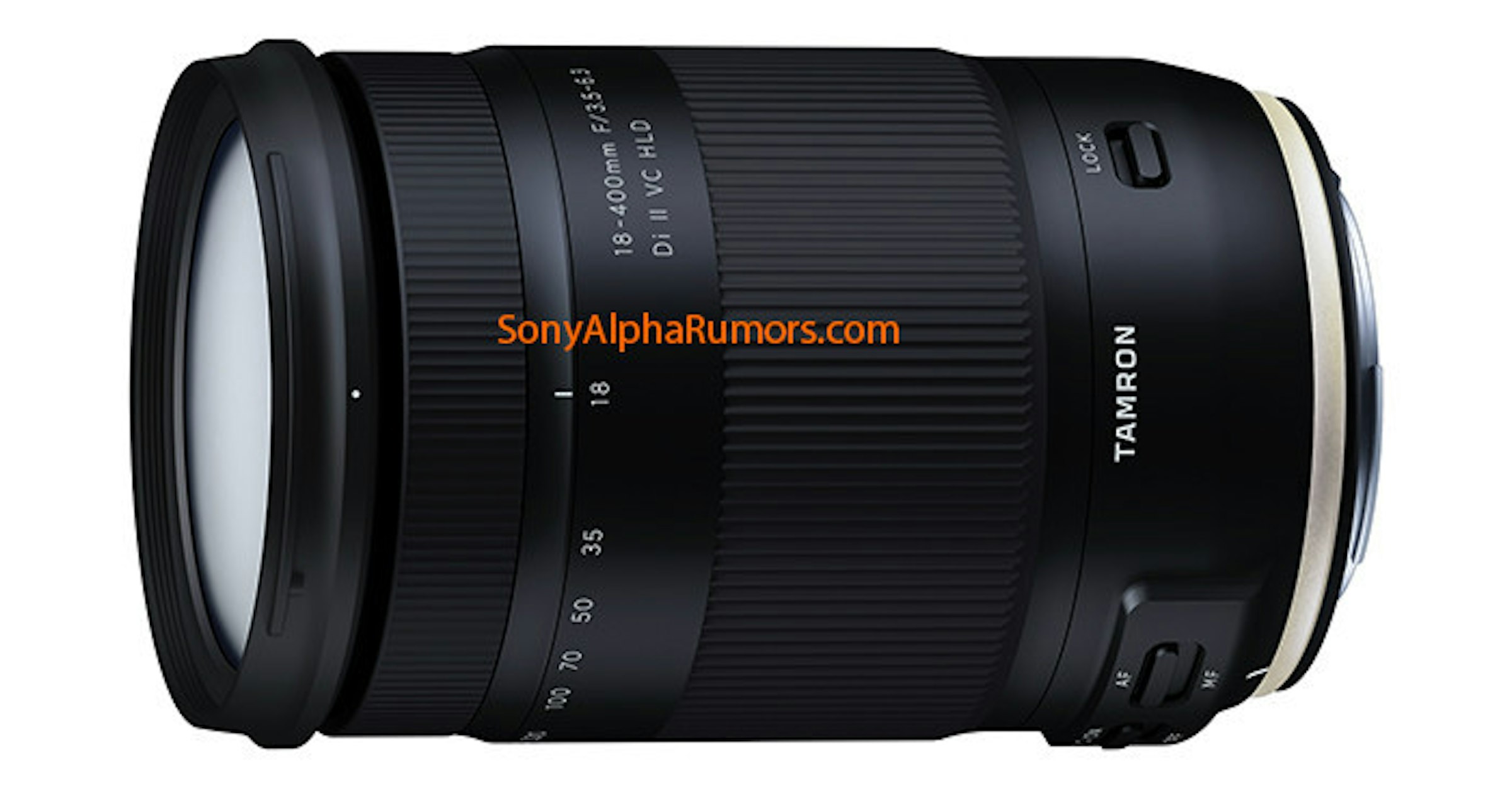 是Tamron 旅遊變焦鏡再度超越自我，將推出 18-400mm APS-C 旅遊鏡這篇文章的首圖