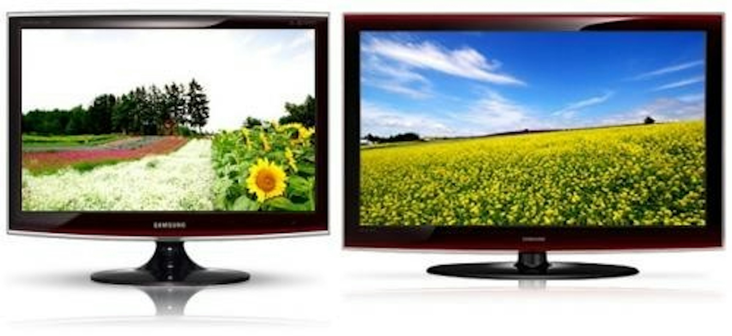 是LCD Monitor、LCD TV 傻傻分不清楚!!這篇文章的首圖