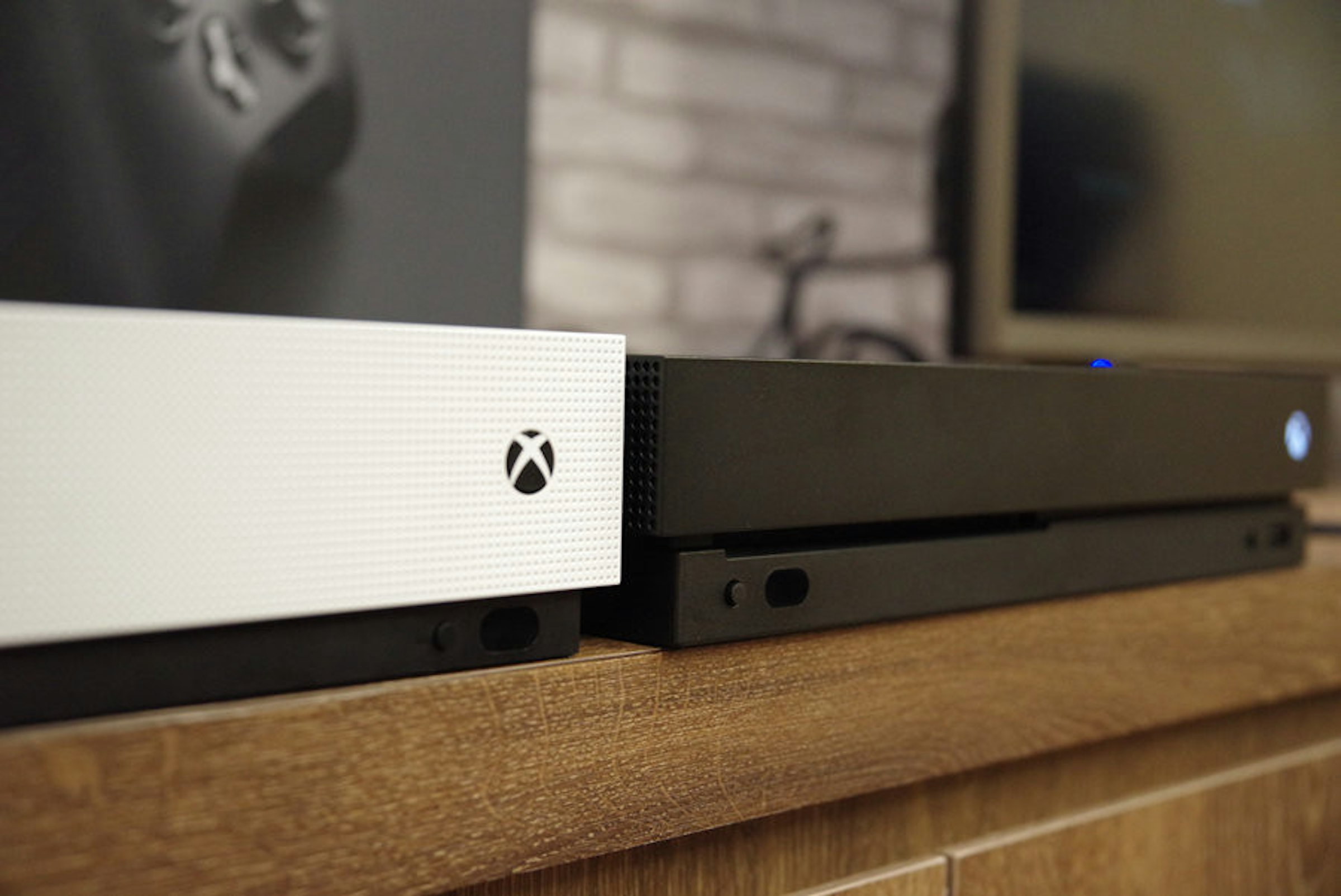 是發揮真 4K HDR 遊戲娛樂的最划算入場券， Xbox One X 快速體驗這篇文章的第7圖