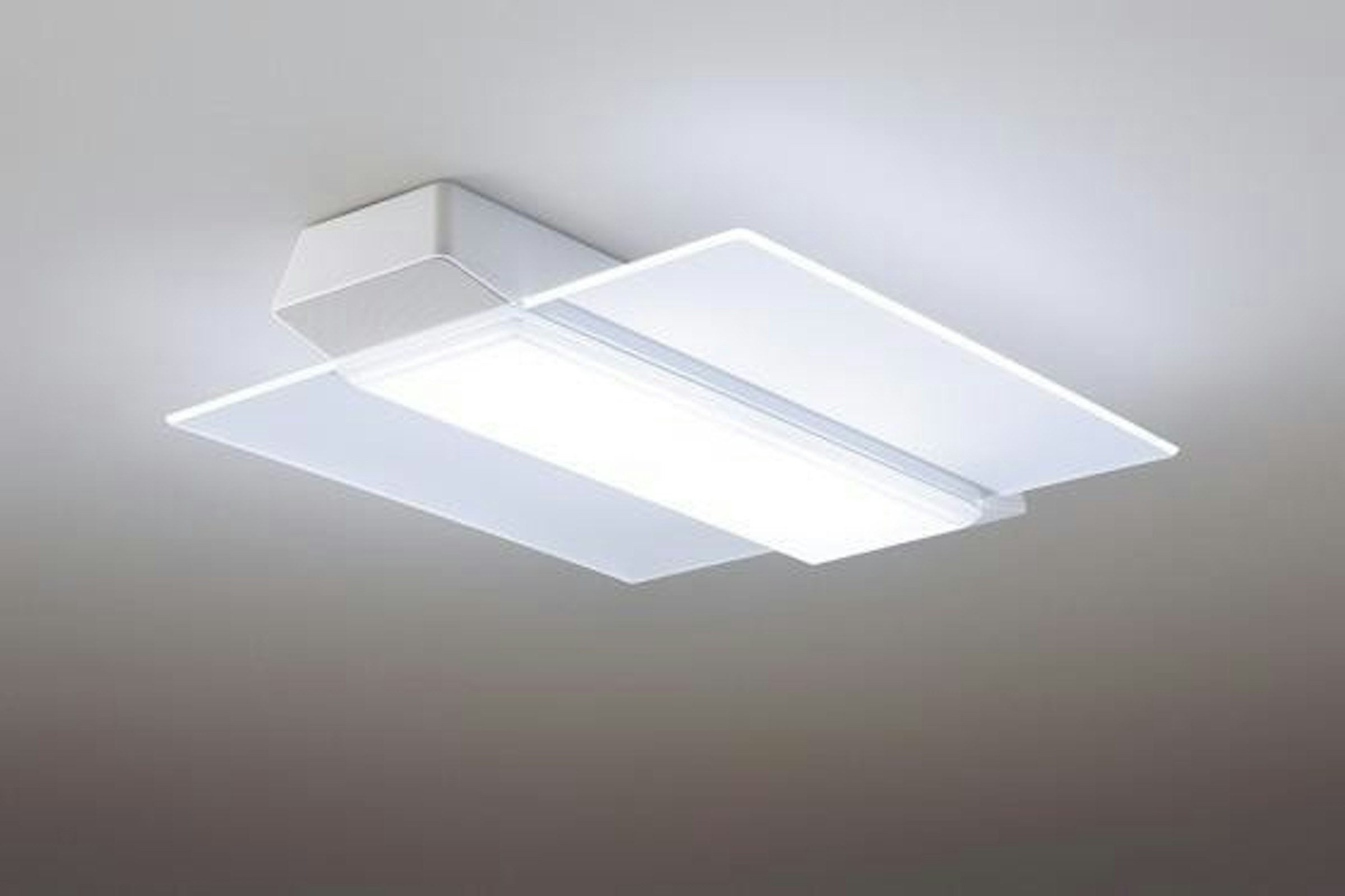 是整合家中聲與光的 AIR PANEL LED THE SOUND這篇文章的第1圖