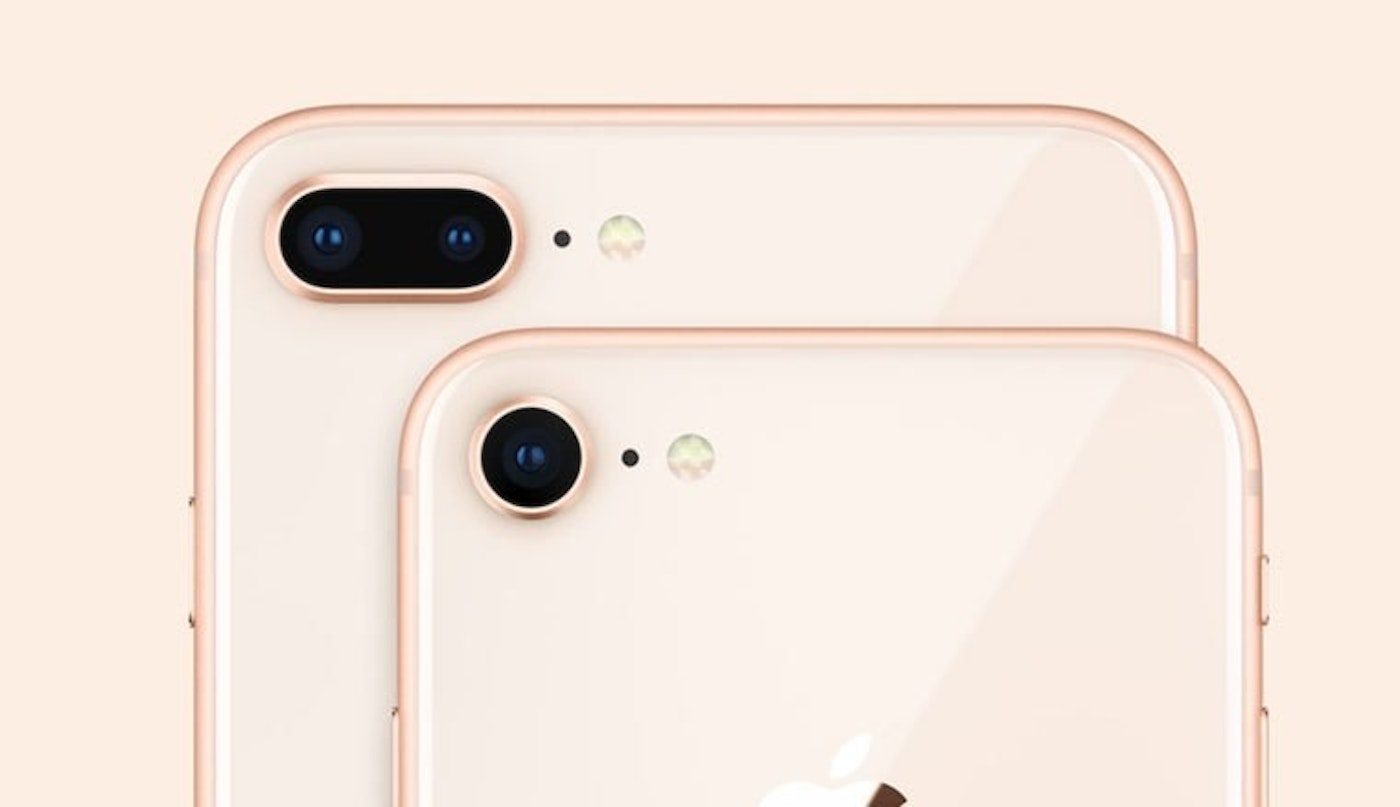 Iphone 8 8 Plus 相關報導懶人包彙整 介紹 比較 預購 資費 手機 癮科技cool3c