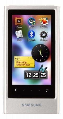 是市場上最令人期待的 SAMSUNG MP3 YP-P3 正式上市!這篇文章的首圖