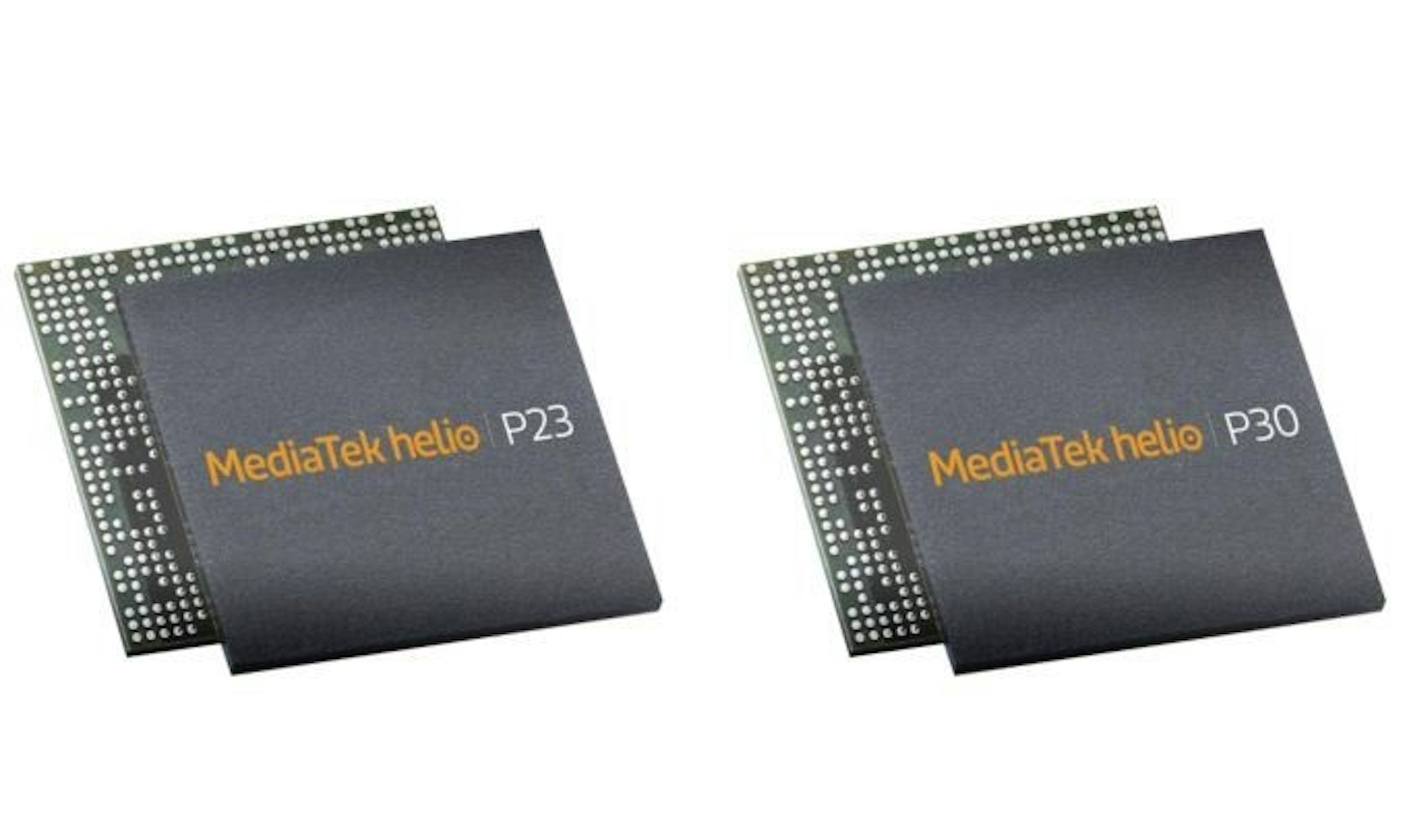 是主力產品再進化，聯發科將於第四季推出孿生應用處理器 Helio P23 與 Helio P30這篇文章的首圖