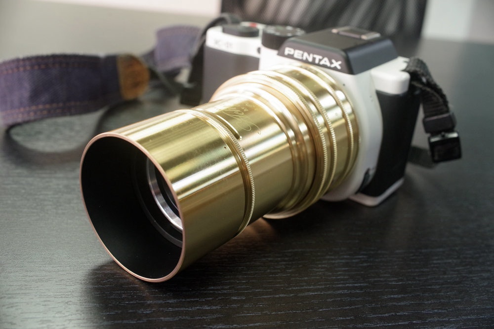 是用相機原初之眼看嶄新世界， Lomography Daguerreotype Achromat 2.9/64 Art Lens 動手玩這篇文章的首圖