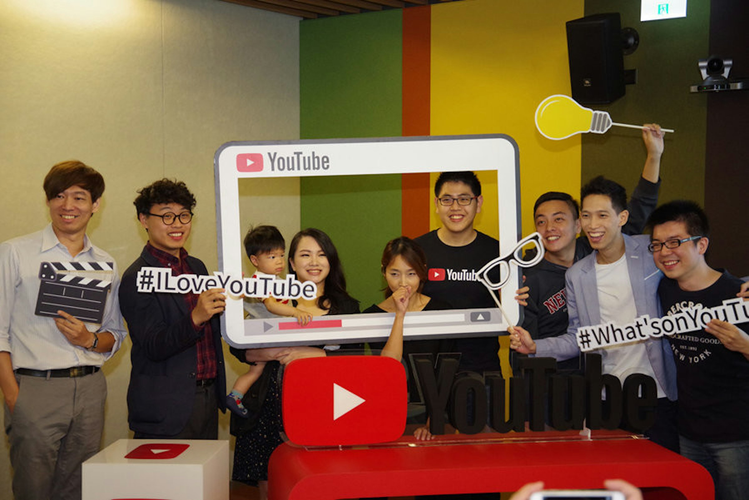 是YouTube 成學習新知新管道，近半台灣使用者是為學習實用知識而來這篇文章的首圖