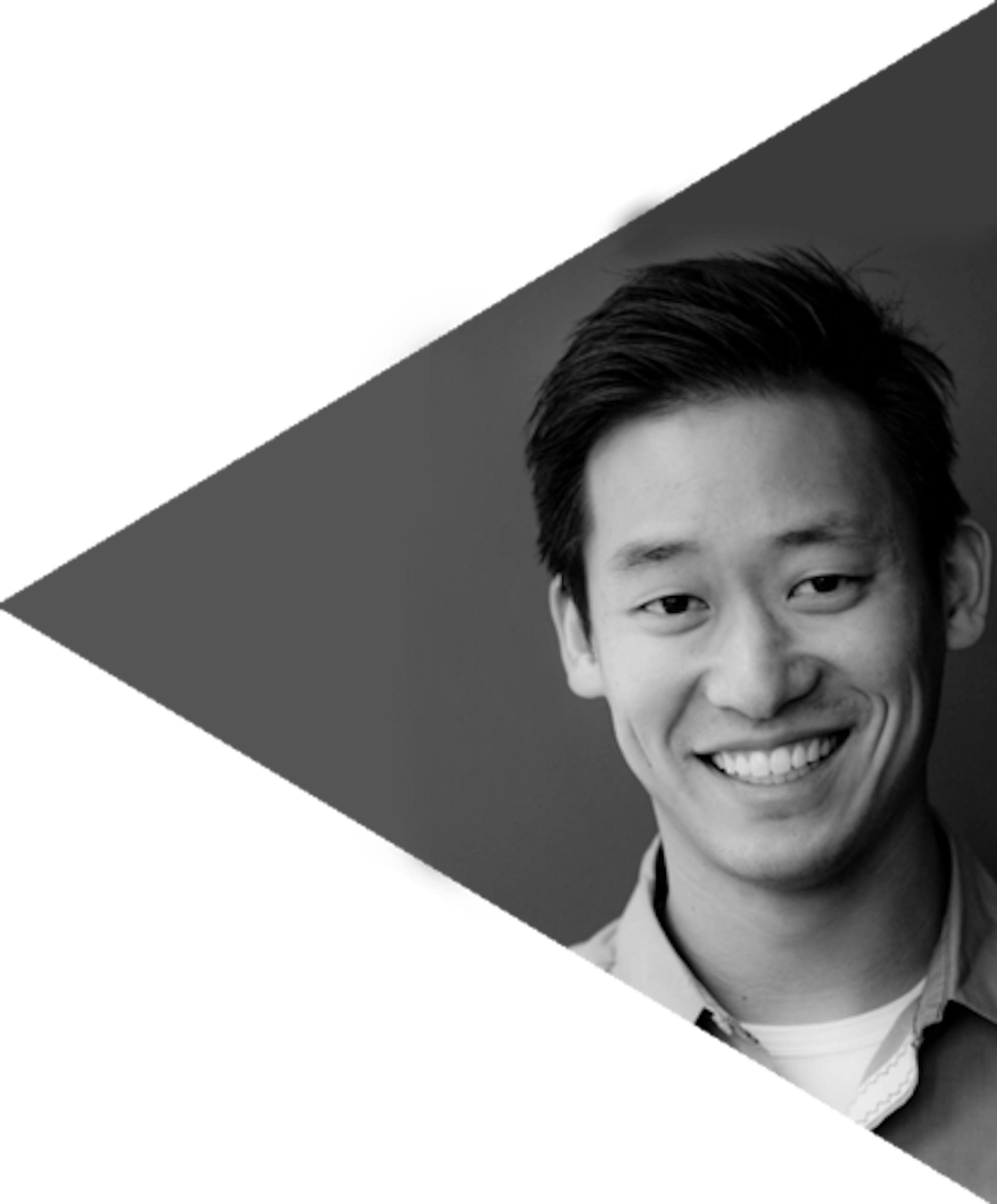 是專訪：IDEO 東京辦公室共同創辦人Michael Peng這篇文章的首圖