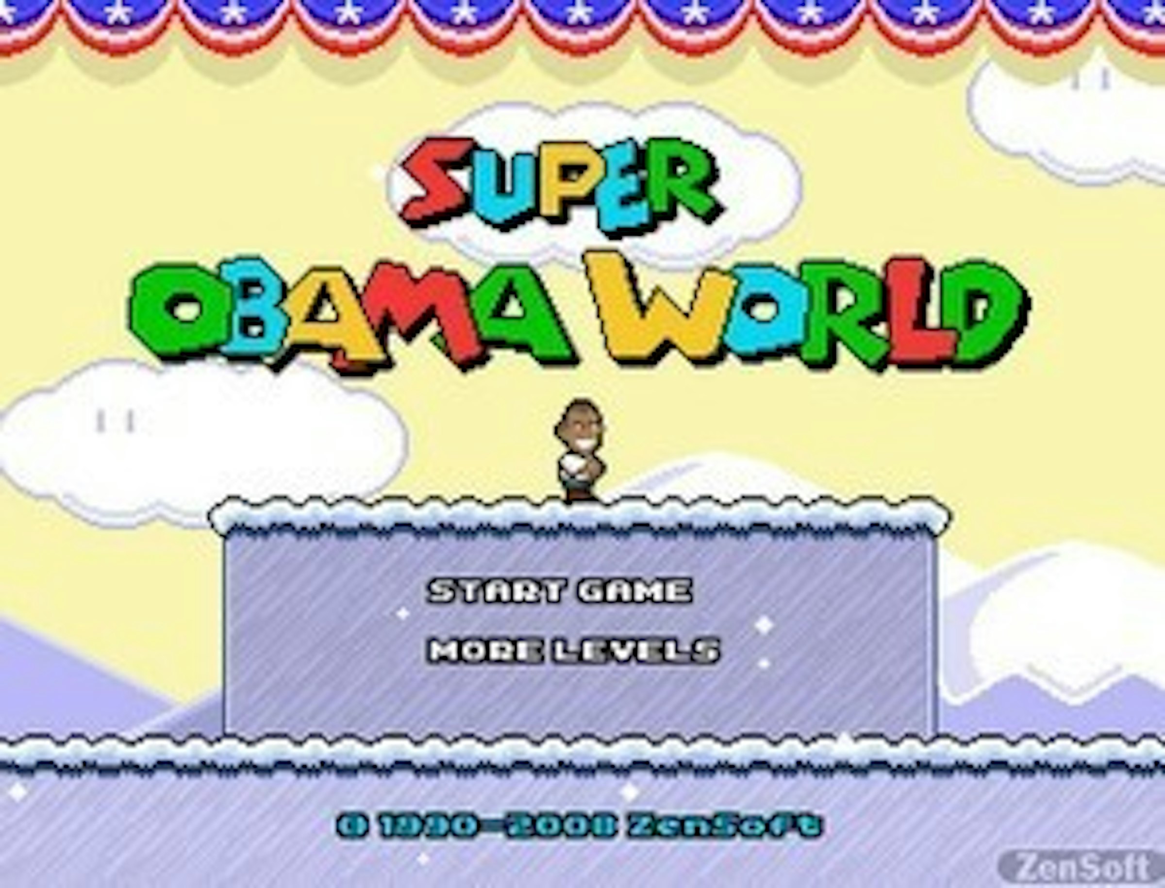 是Super Obama World這篇文章的首圖