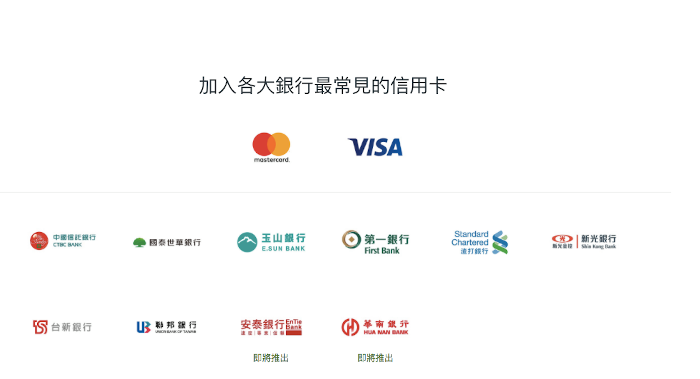 是更多銀行陸續加入 Google Android Pay ，同時宣布優惠活動這篇文章的首圖