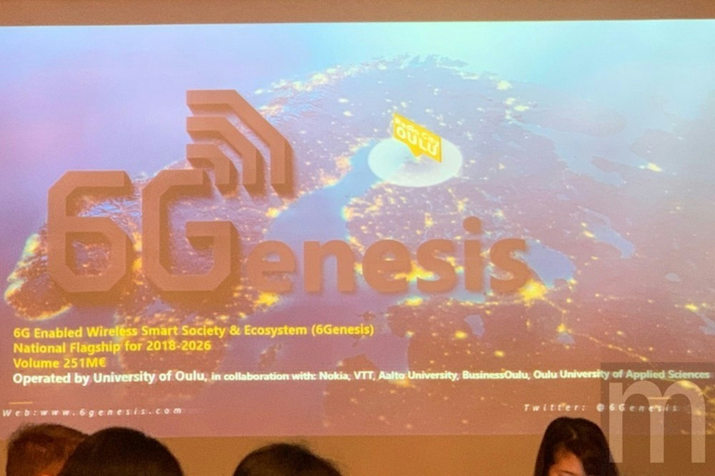 是藉地利之便 聯發科強調未來在6G網路技術布局將取得領先優勢這篇文章的首圖