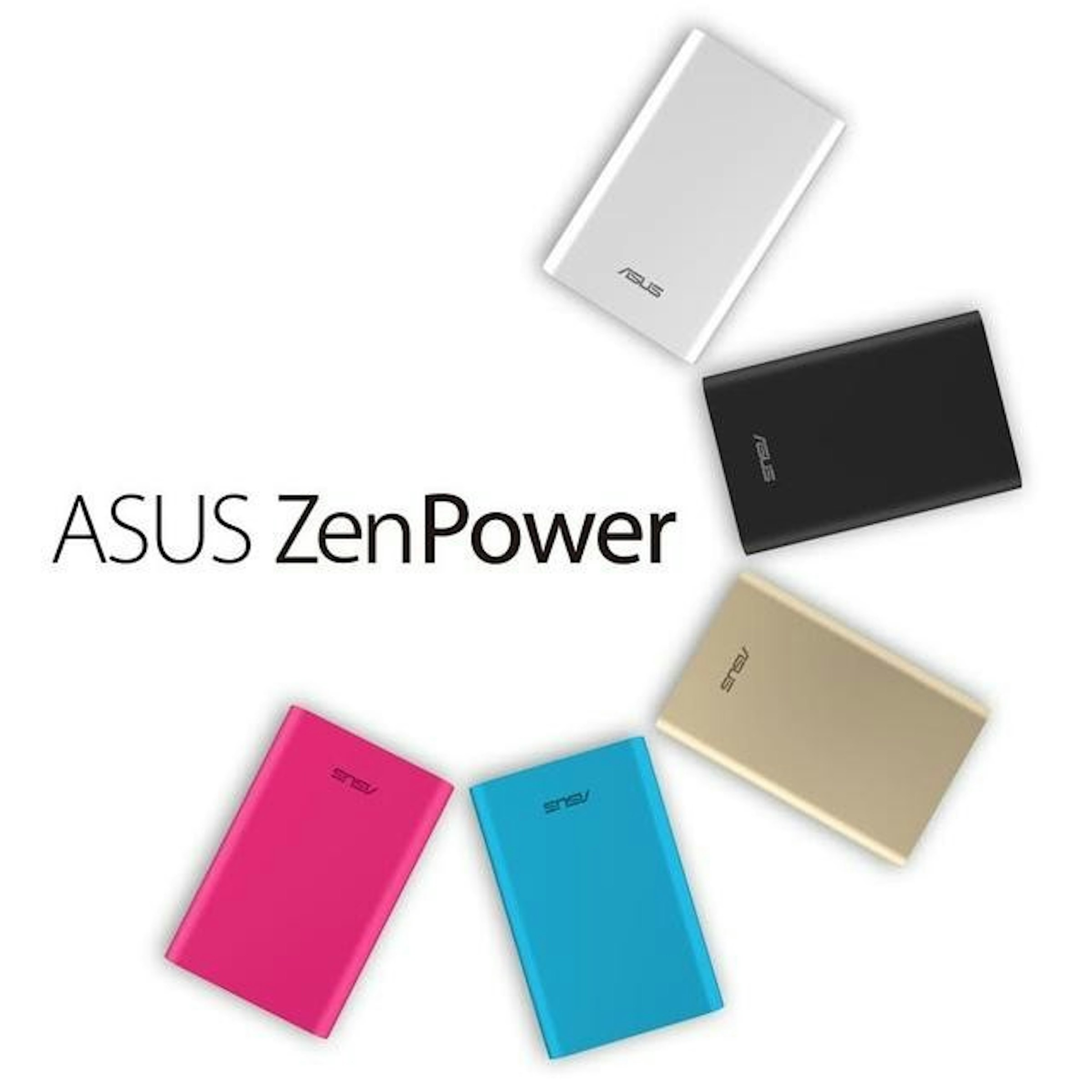 是華碩 ZenPower 將時三月初開賣，並將推出具同心圓飾刻之黑色尊爵版這篇文章的首圖