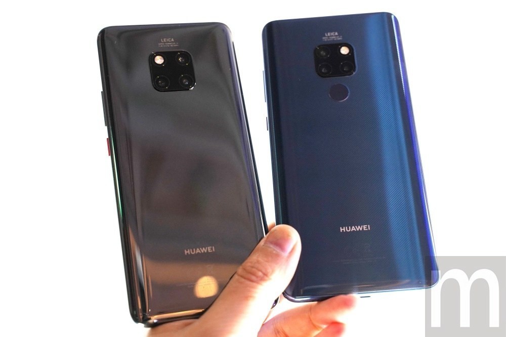 HUAWEI Mate 20 lite 2台 - www.sensiblepropertymanagement.us