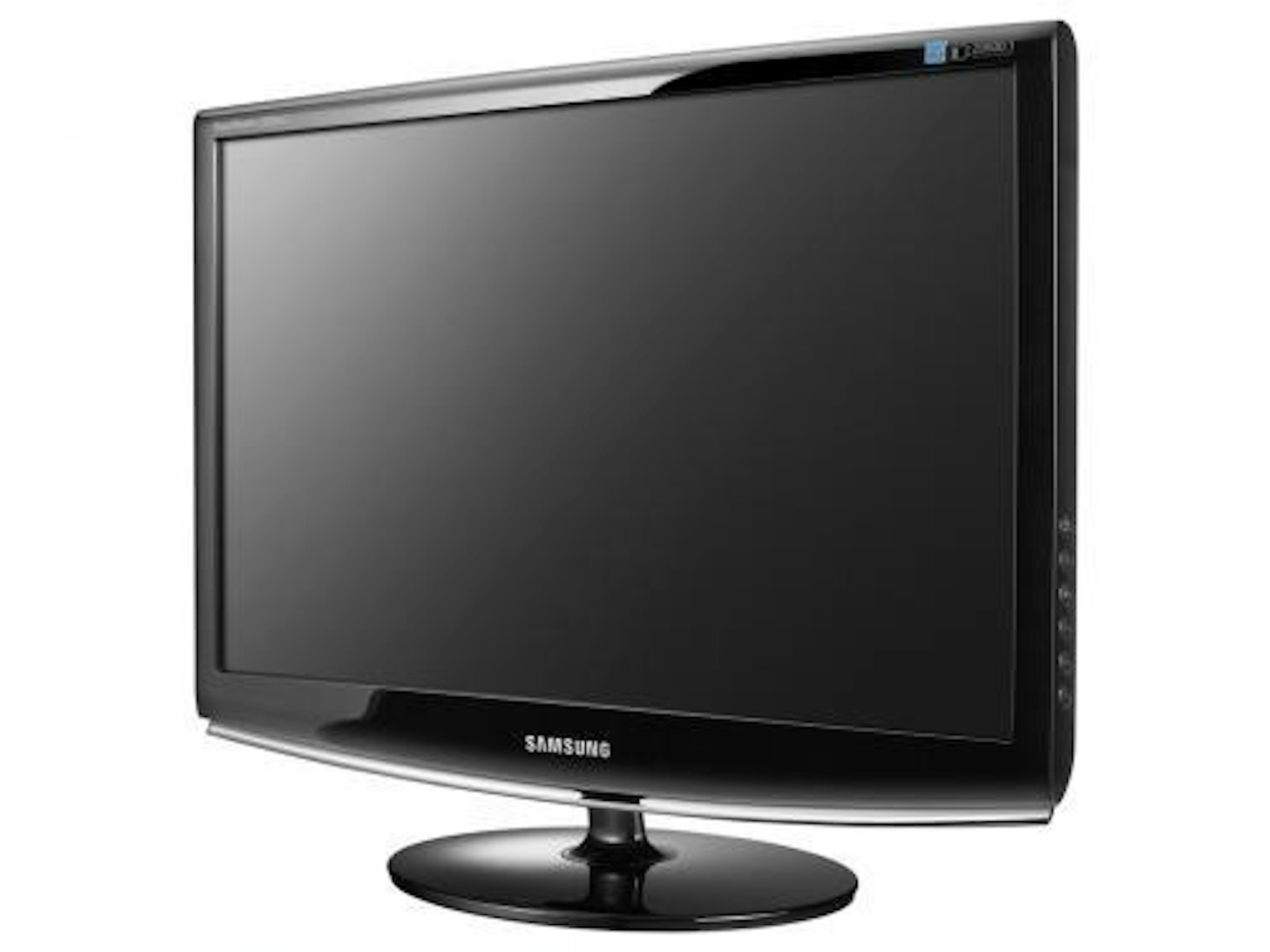是Samsung 3D液晶顯示器 2233RZ，即將在明年第一季上市這篇文章的首圖