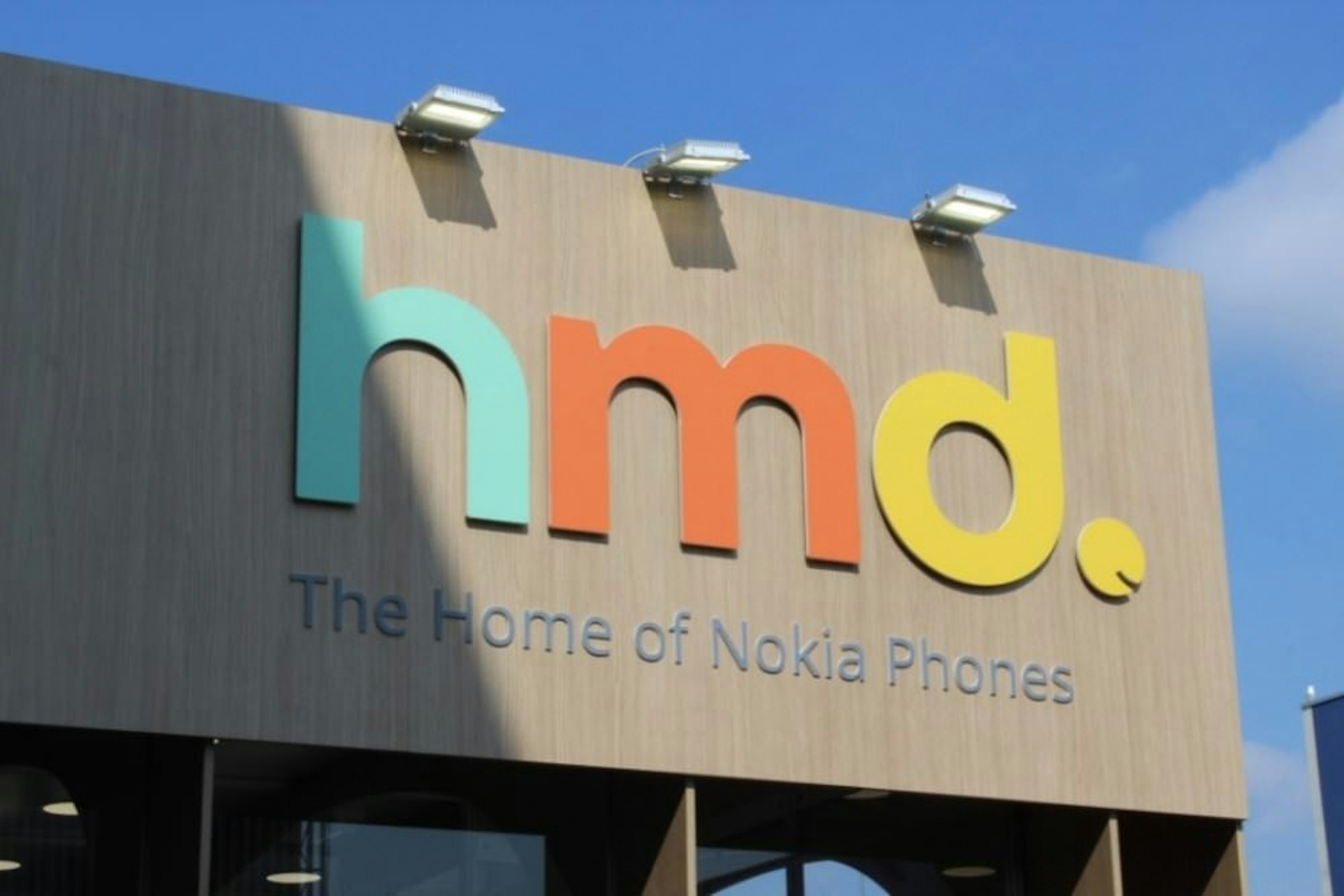 是不到3,000台幣的Nokia 1來了？Nokia首款Android Go入門手機這篇文章的首圖