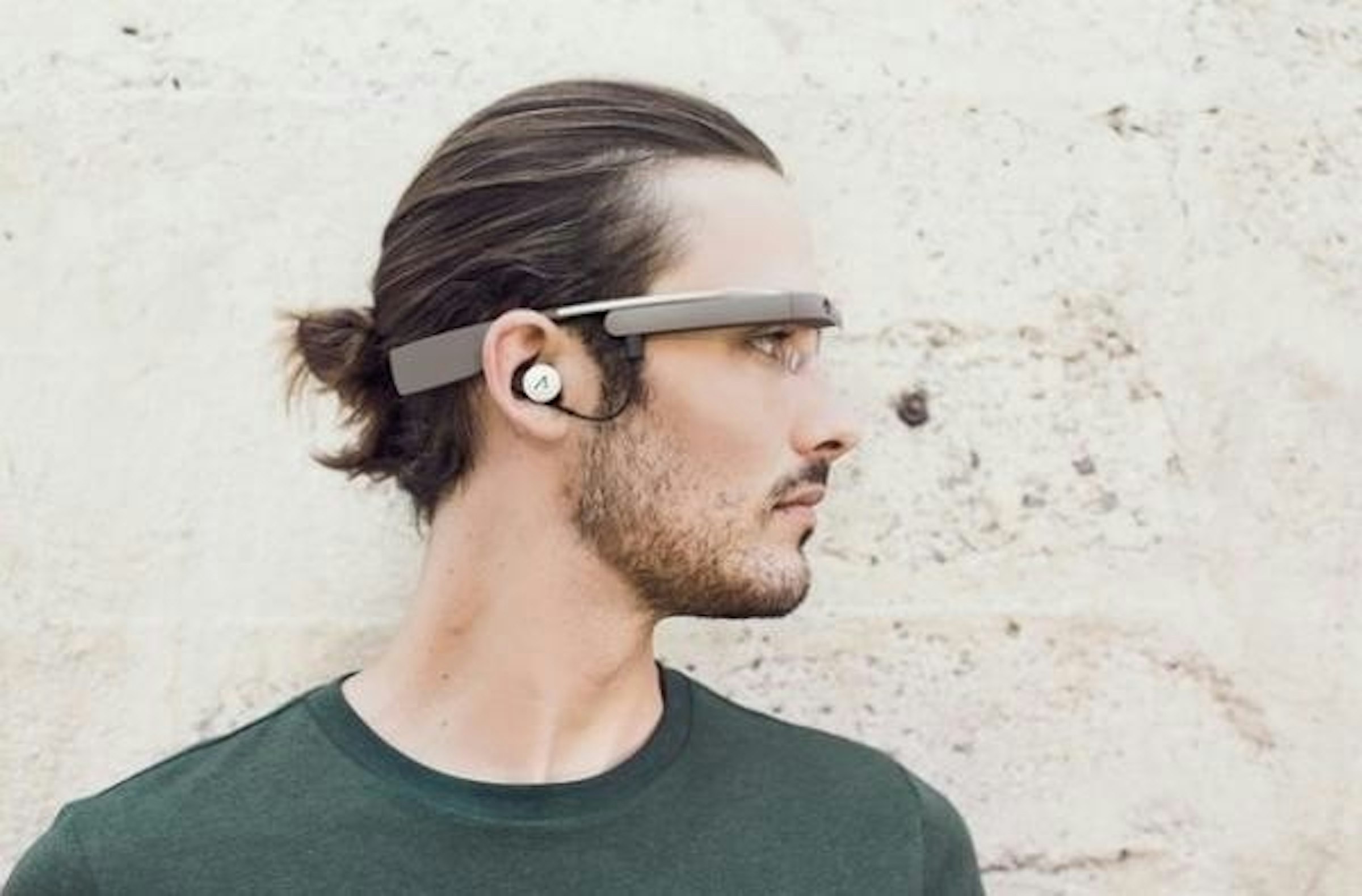 是[科技新報]Google Glass零售版售價有望降至600美元這篇文章的首圖