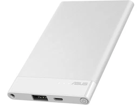 是ASUS ZenPower Slim 超輕薄行動電源：真的是羽量級選手！這篇文章的首圖