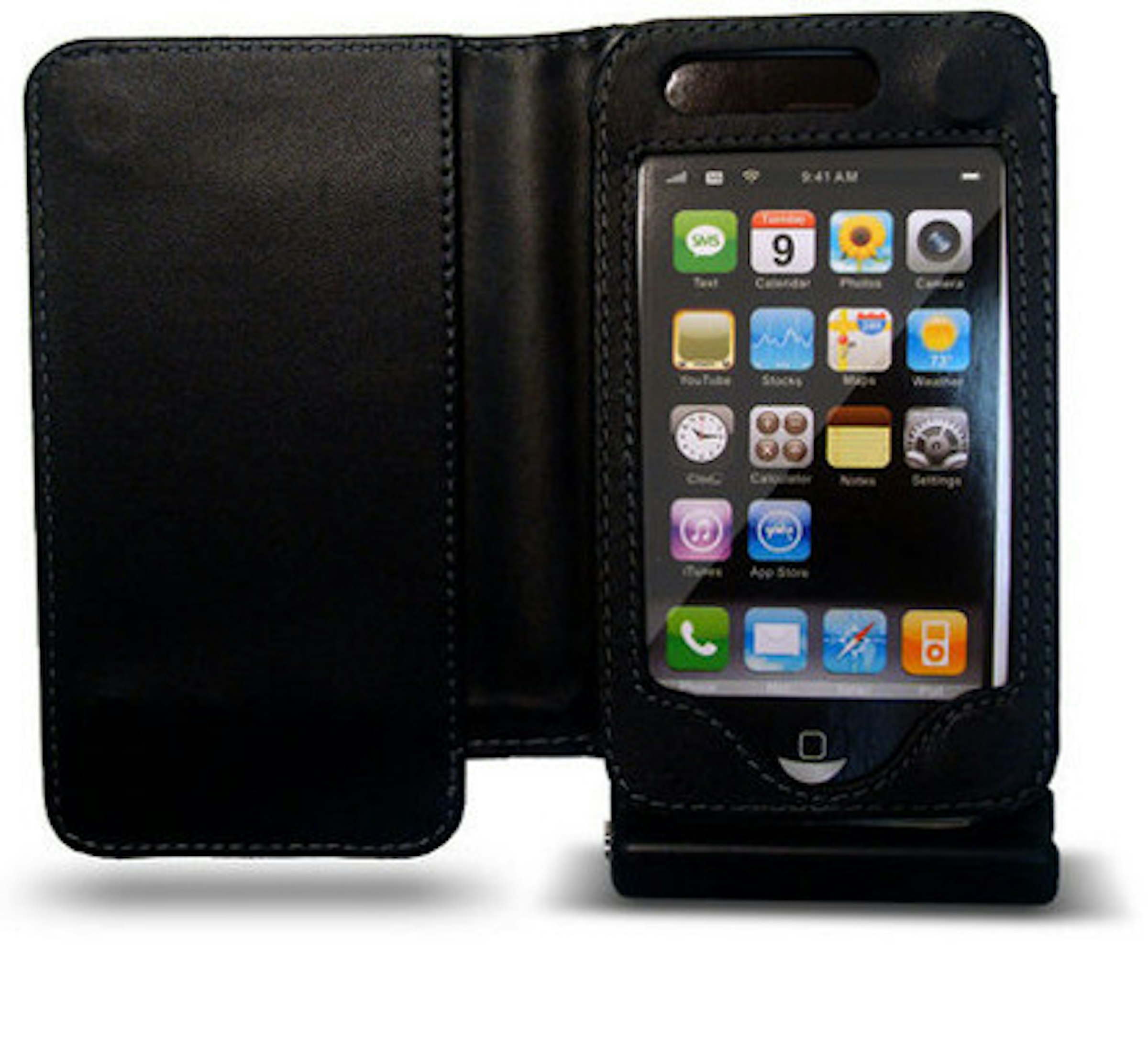 是iPhone 3G 對話問 01這篇文章的首圖