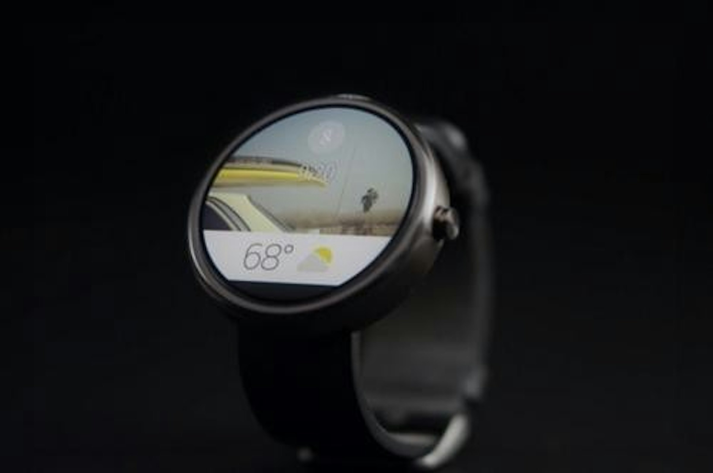 是Google 正式公佈「Android Wear」穿戴裝置用 OS這篇文章的首圖