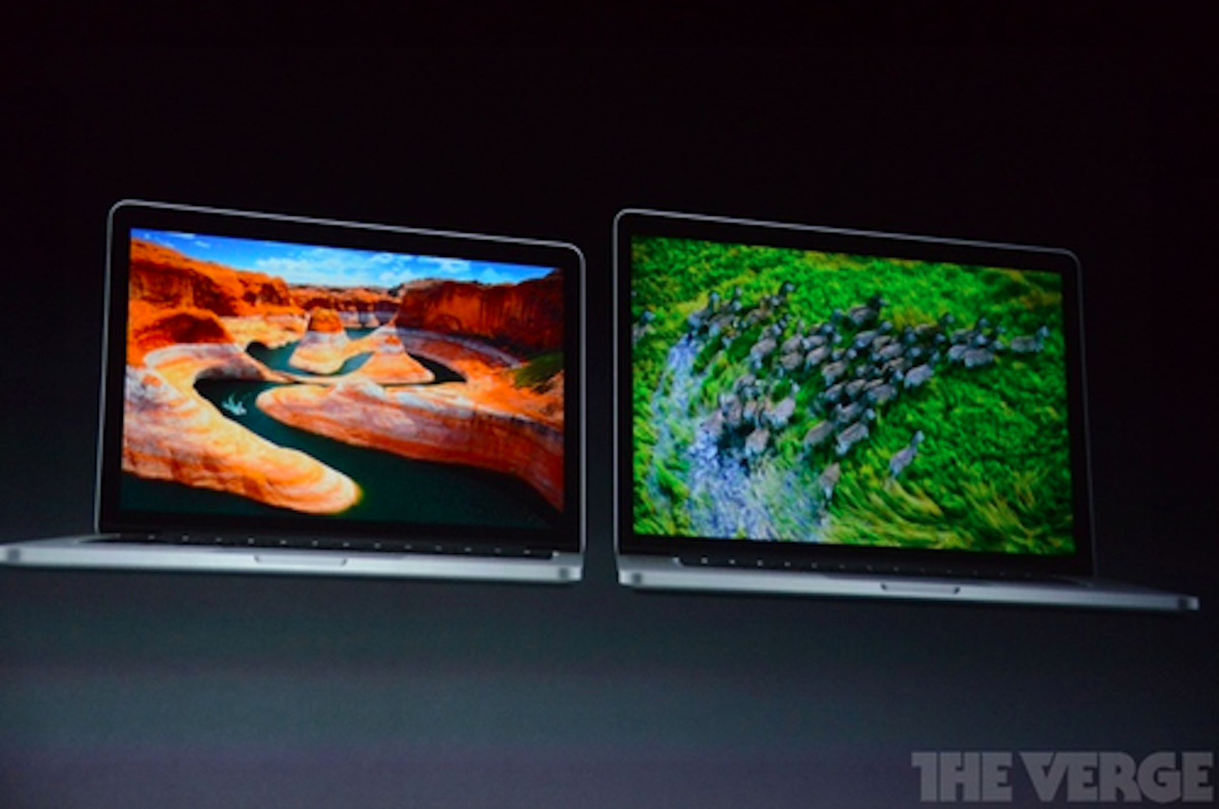 是MacBook Pro 更新來也～這篇文章的首圖