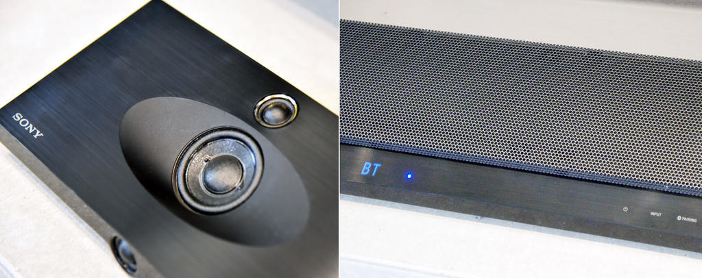 Sony Soundbar HT-NT5 & HT-CT790 小空間也能建置劇院級高品質音響#Hi-Res (108887) - Cool3c