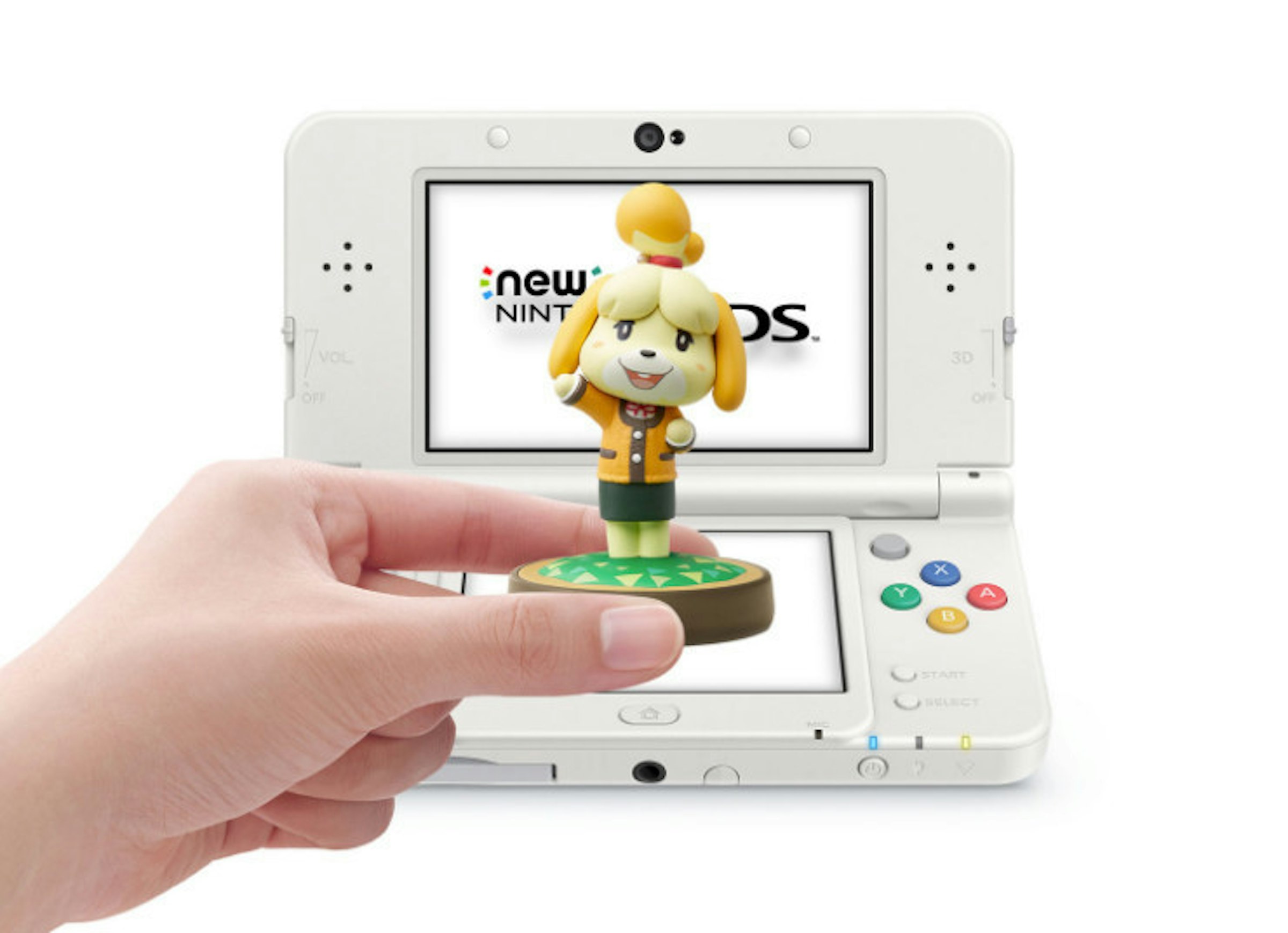 任天堂宣布new Nintendo 3ds正式停產 New 3ds Cool3c