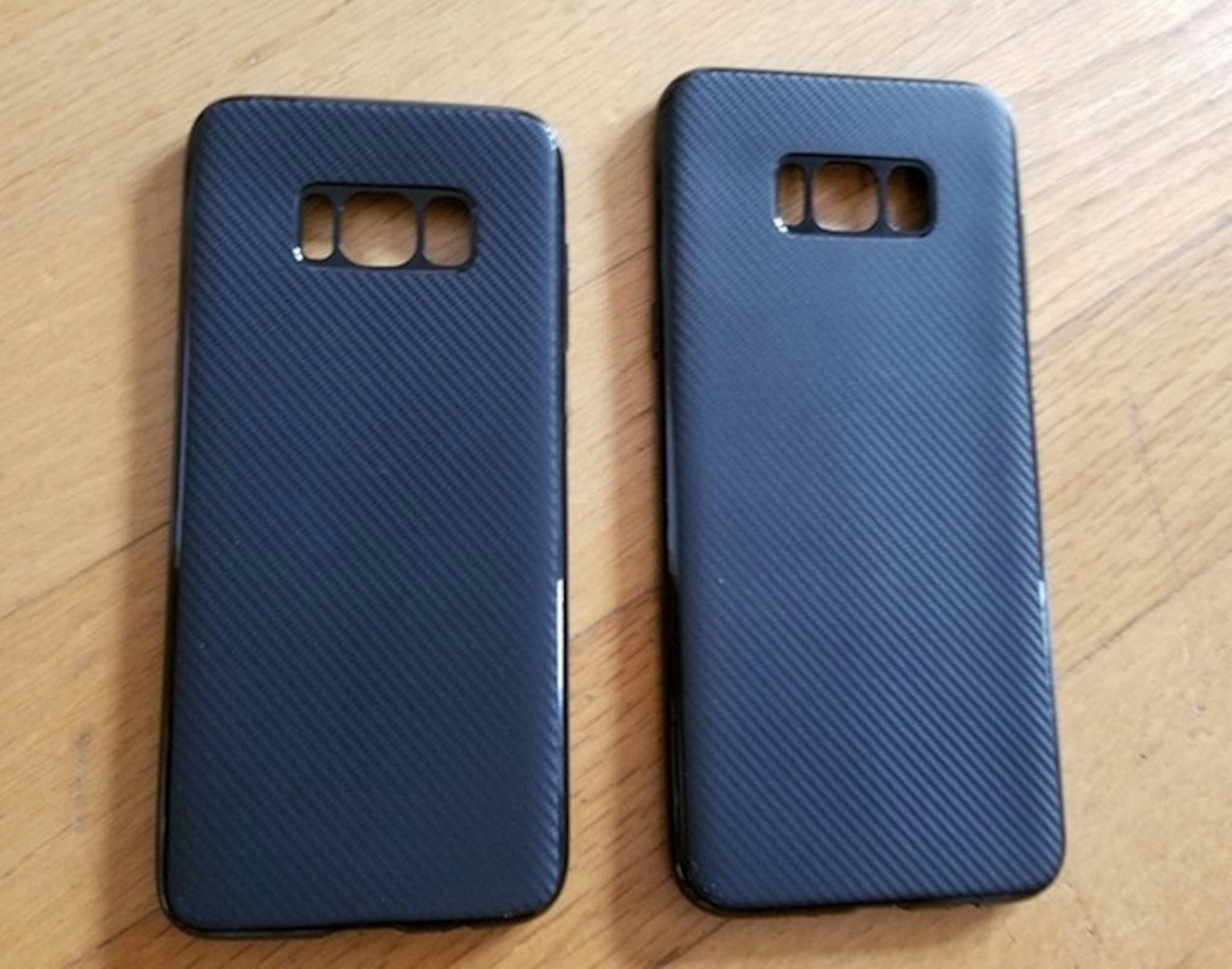 是到底多討厭 Bixby 智慧助理？群募平台的手機殼標榜禁用 Bixby 鍵還送我恨 Bixby 周邊這篇文章的首圖