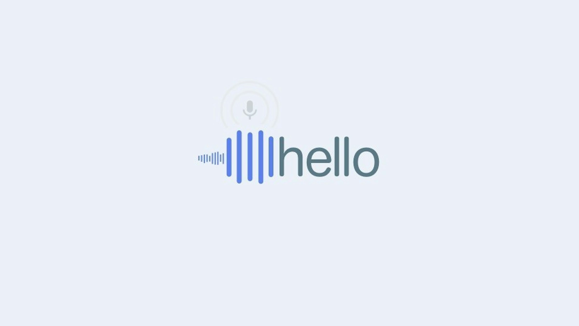 是GCP 機器學習(1) – Cloud Speech API 應用實例這篇文章的首圖