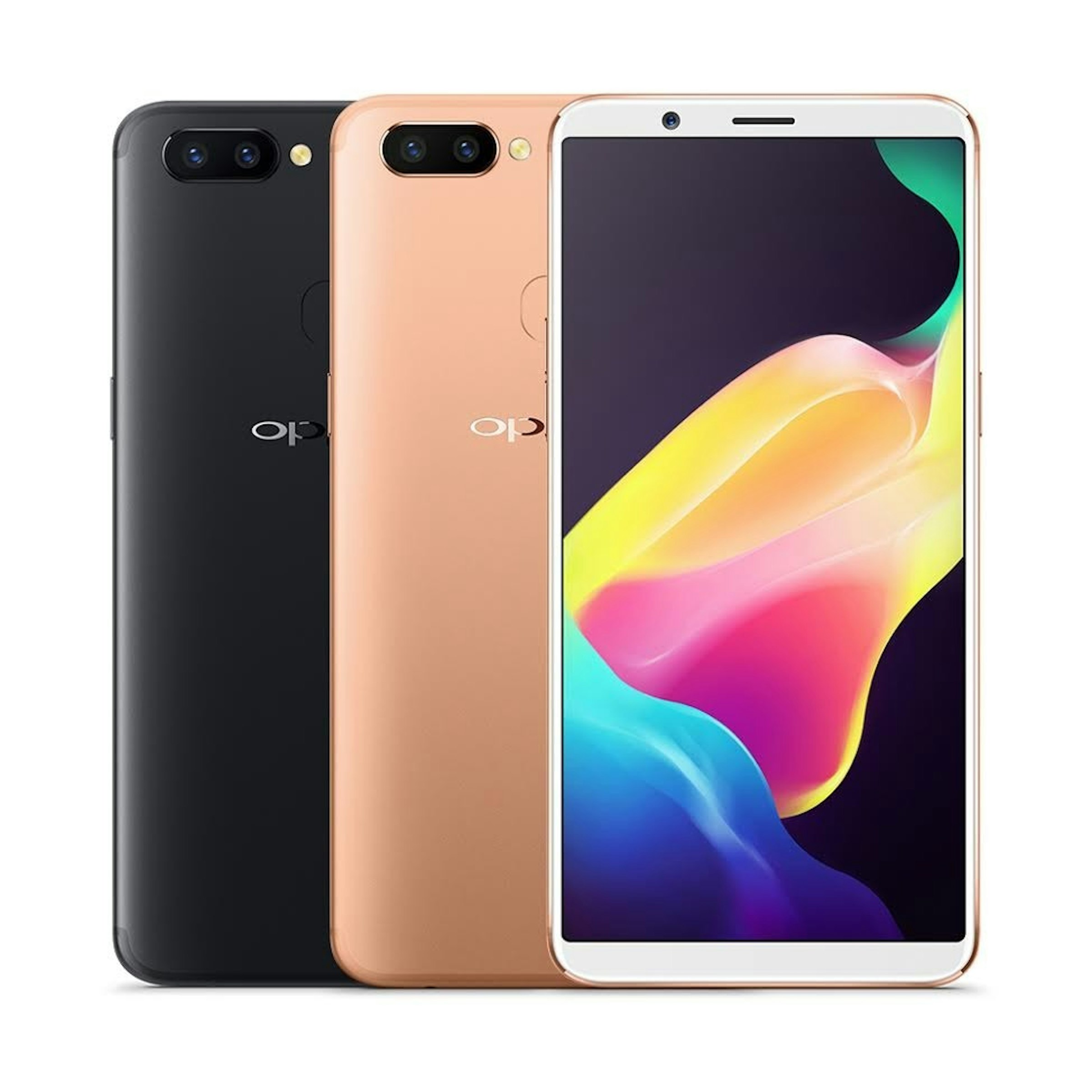 是OPPO 全系列全螢幕新機月底報到， R11s Plus 、 A75s 與 A75 三機登場這篇文章的首圖