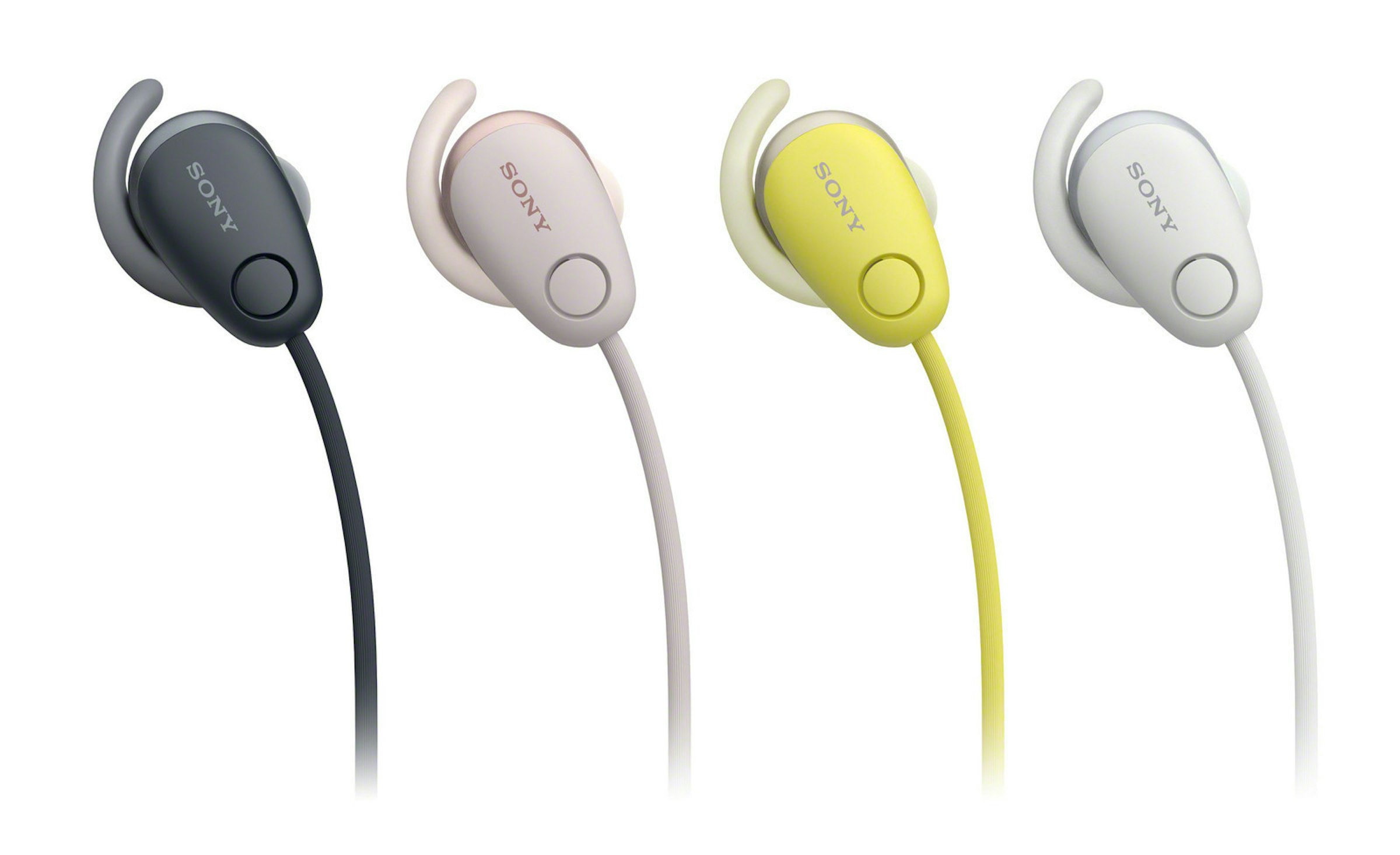 是CES 2018 ： Sony 發表主動降噪運動真無線耳機 WF-SP700N ，以及減輕重量的 MDR-1AM2這篇文章的第1圖