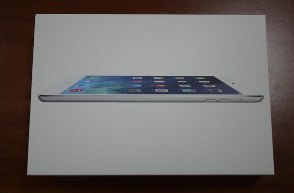 是iPad mini 二代台灣版開箱並和 iPad mini 一代以及 iPad Air 比較這篇文章的首圖