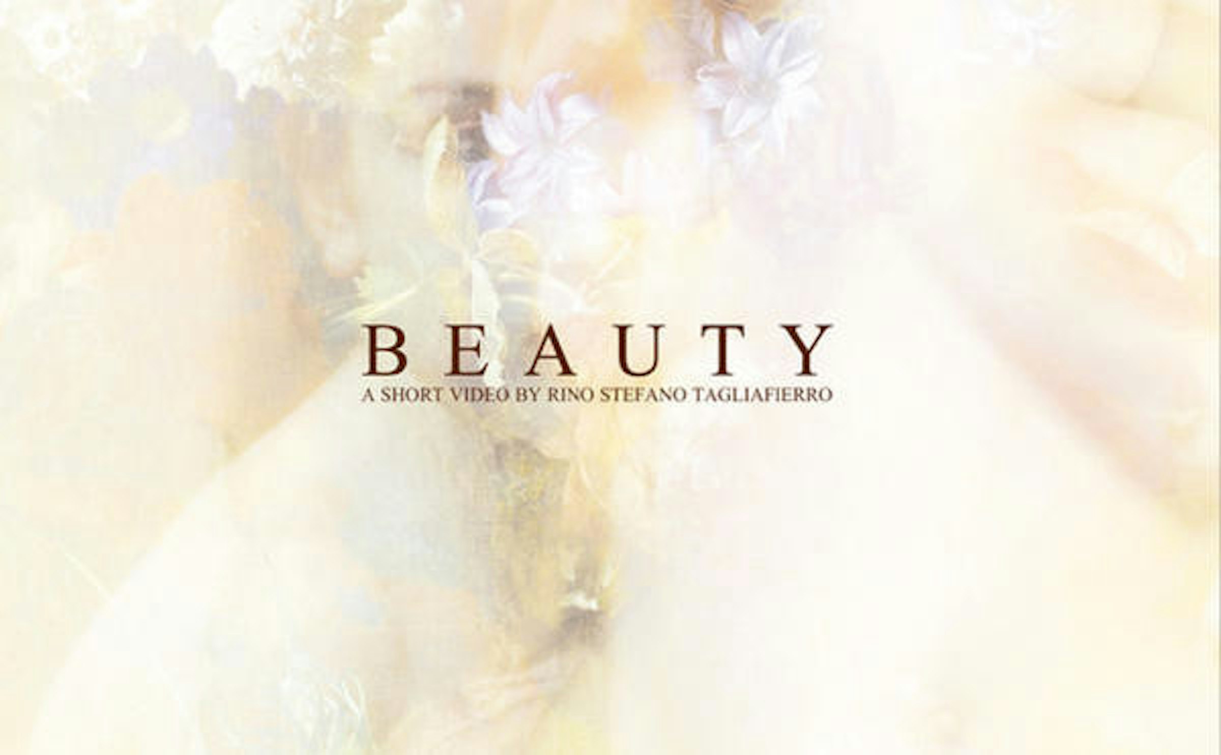 是感受名畫真實的美與殘酷《B E A U T Y》這篇文章的首圖