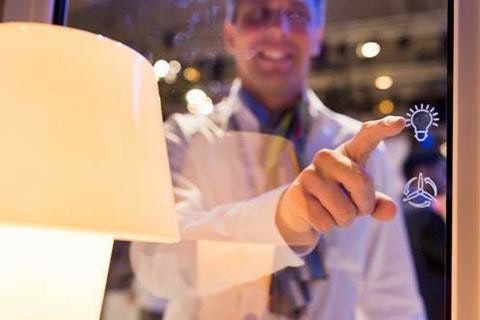 是Ericsson 與歐盟 METIS 針對 5G 發展概念與方向合作,以使用者體驗為最終目標這篇文章的首圖