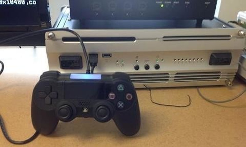 Sony Ps4 免費借出開發機給遊戲開發商 Cool3c