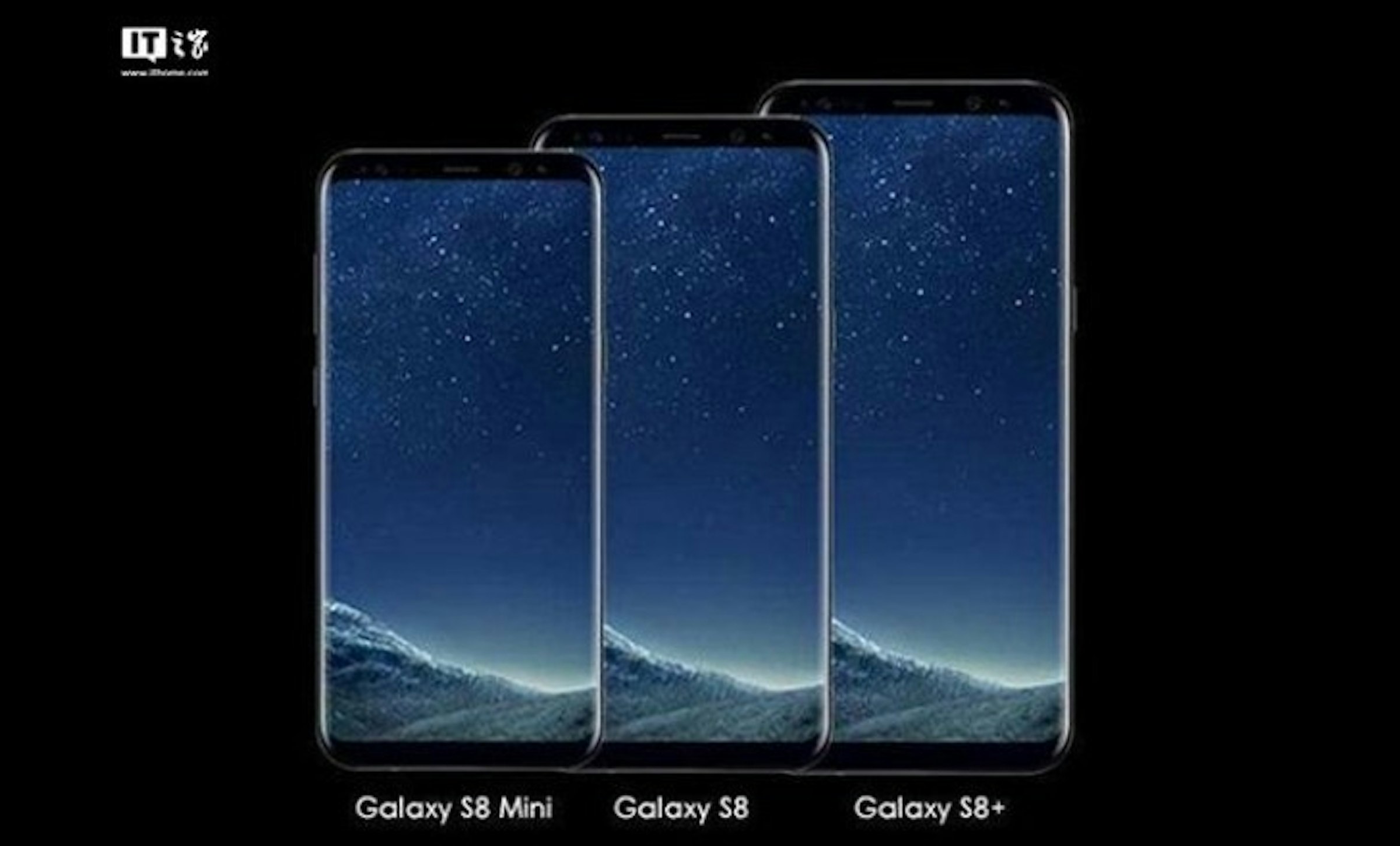 是繼續清舊貨? Samsung疑推Galaxy S8 mini配Snapdragon 821處理器這篇文章的首圖