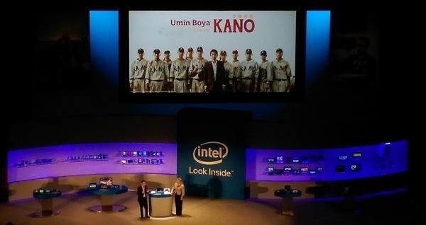 是Computex 2014：施崇棠爺爺真性情 讓我們在 Intel 會場重溫電影KANO的感動！這篇文章的首圖