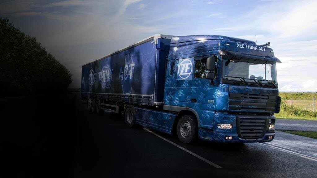 是NVIDIA 、 ZF 與 HELLA 共組策略聯盟,志在打造符合 NCAP 最高安全規範的自駕系統這篇文章的首圖