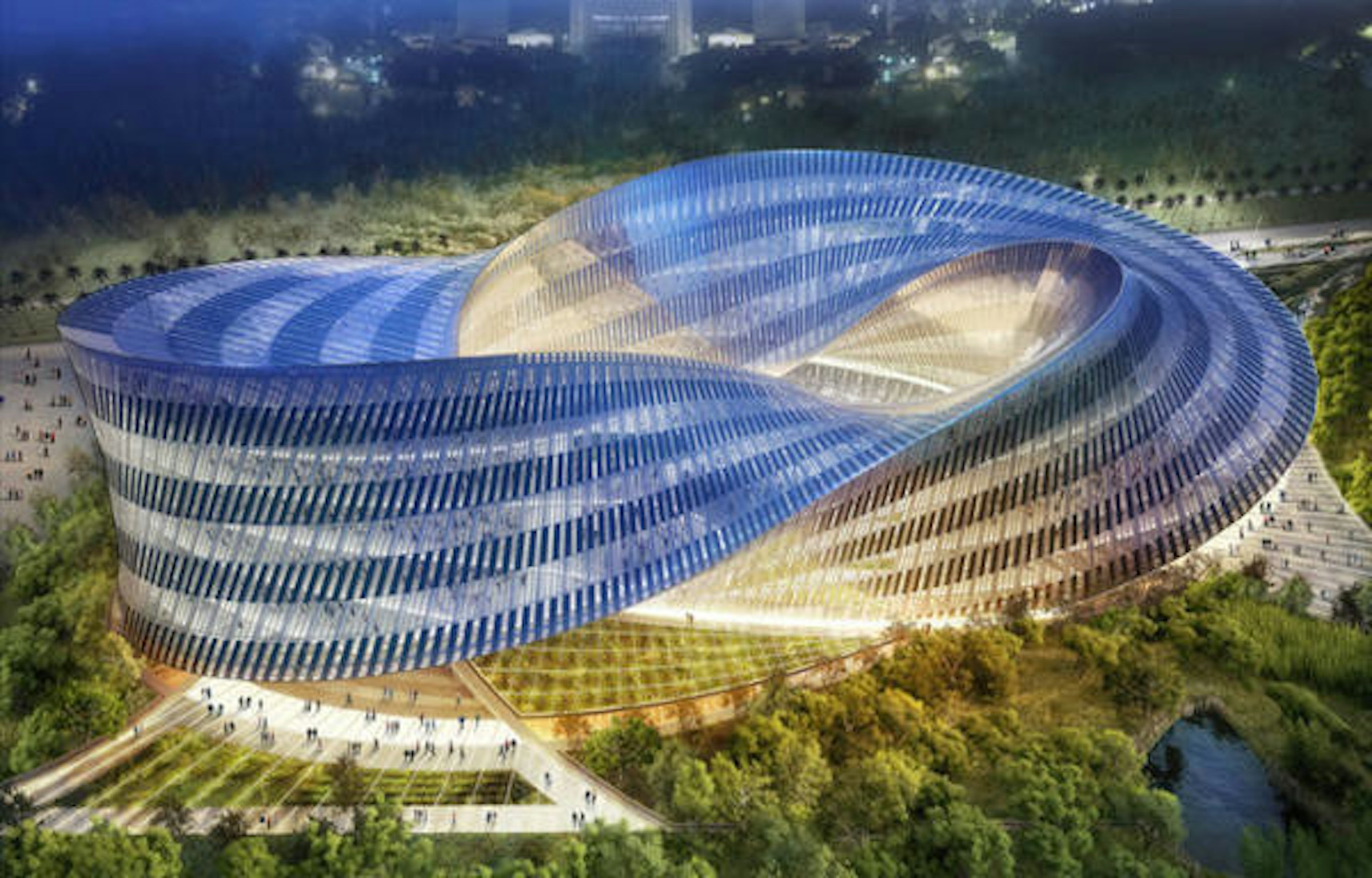 是來自台灣的零碳排放綠建築--燕巢這篇文章的首圖