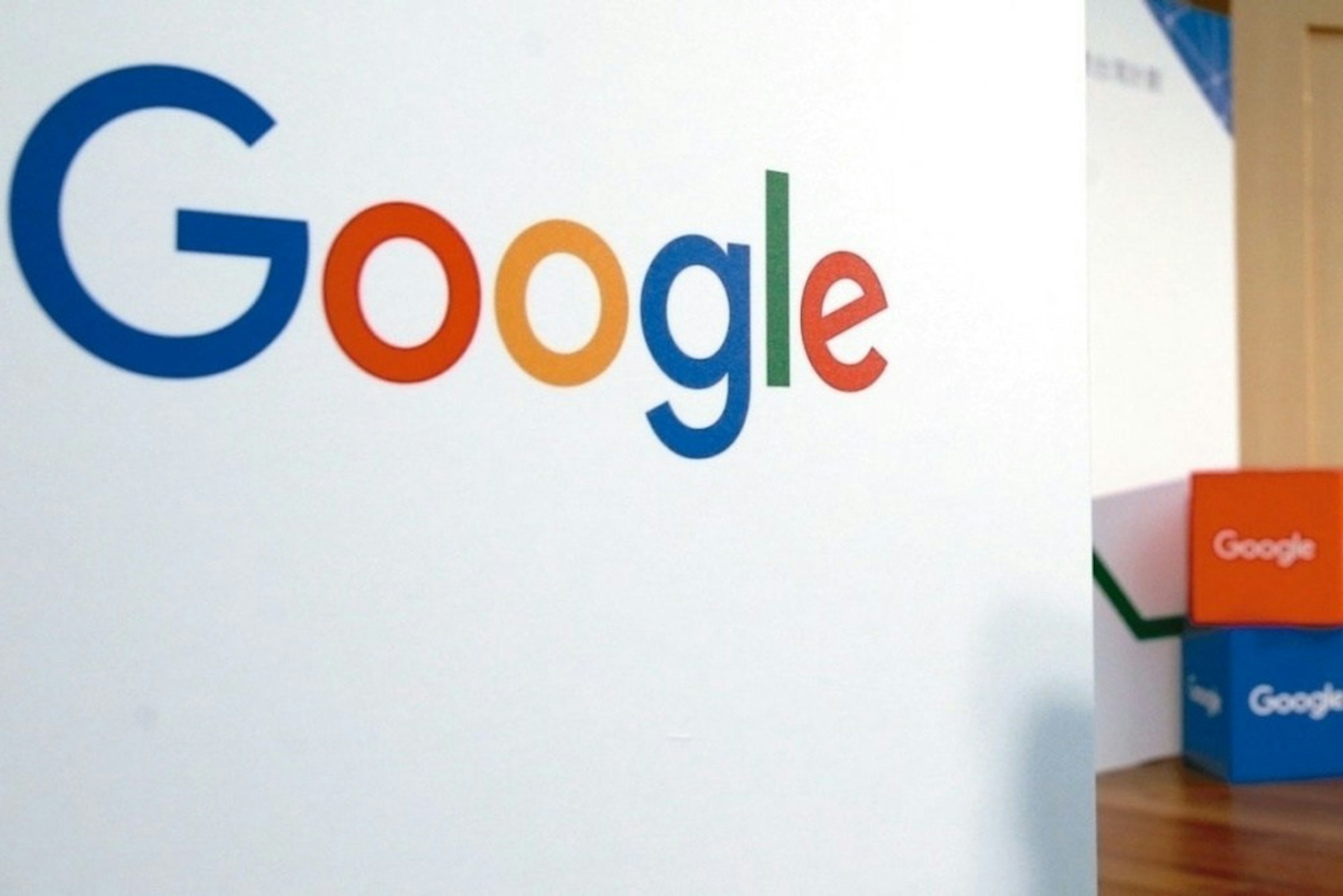 是不滿公司輕縱高管不當行為 Google內部員工將在近期內進行抗議這篇文章的首圖