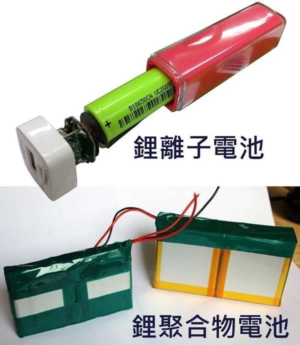 是【專欄】行動電源大揭密(01)- 揭穿鋰離子電池大容量的騙局這篇文章的首圖