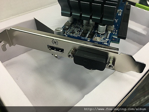 Equipment compromise Main street Fanless 玩家的愛nVIDIA Low Porfile 無風扇版顯示卡ASUS GeForce GT 1030 2GB #low profile (128750) - Cool3c Equipment compromise Main street Fanless 玩家的愛nVIDIA Low Porfile 無風扇版顯示卡ASUS GeForce GT 1030 2GB #low profile (128750) - Cool3c