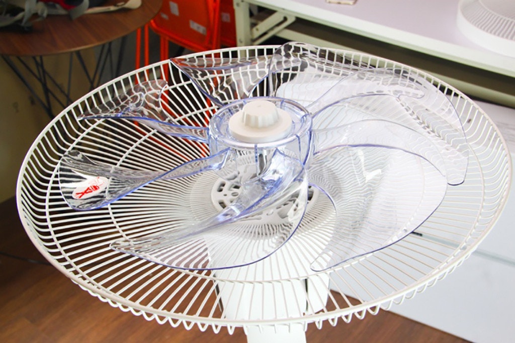 是會聽話的智慧電扇Afan SA35195R:Siri,幫我開電風扇!這篇文章的第9圖