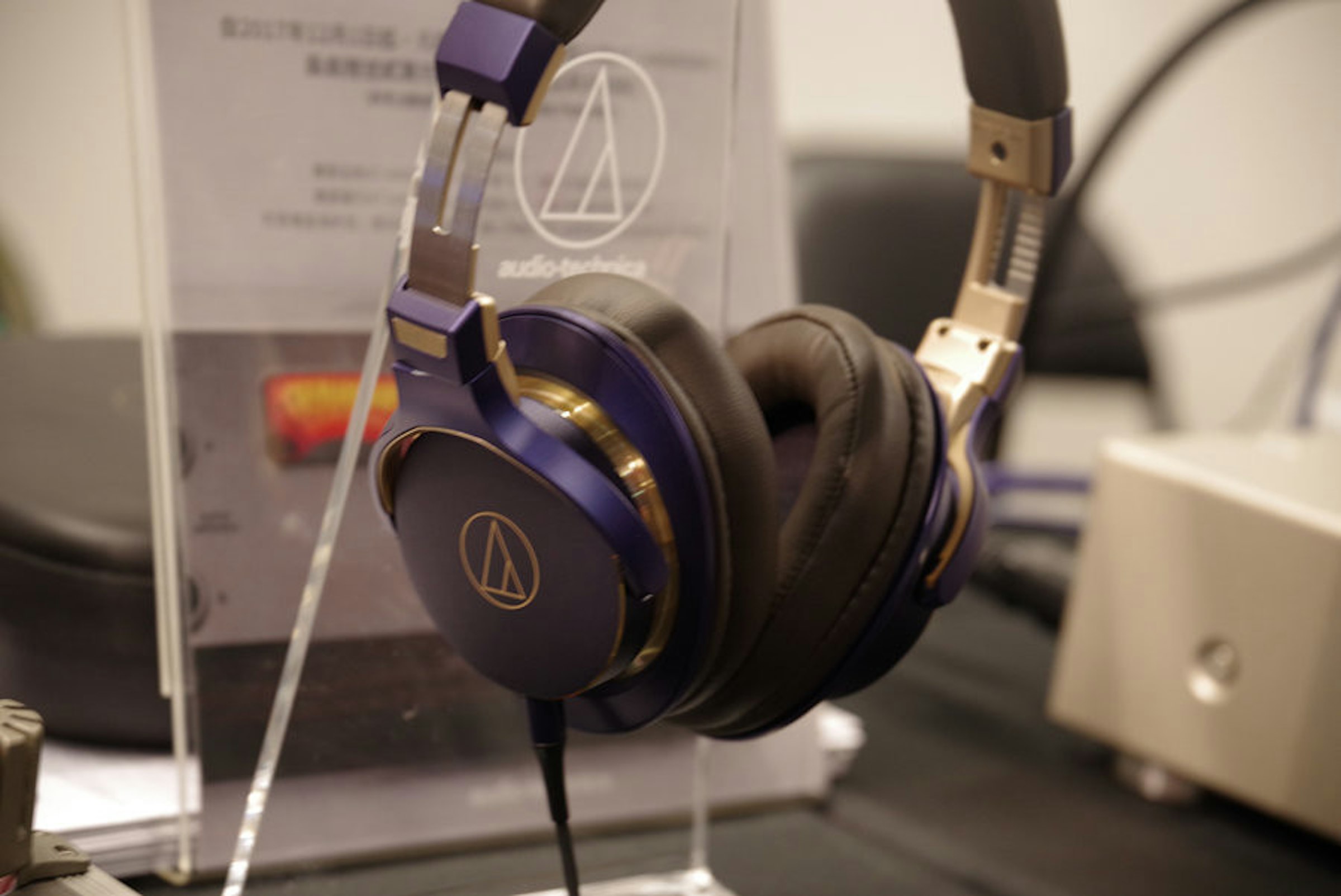 是台灣唯一耳機專門展、三創 2018 耳機祭即日開跑這篇文章的第2圖