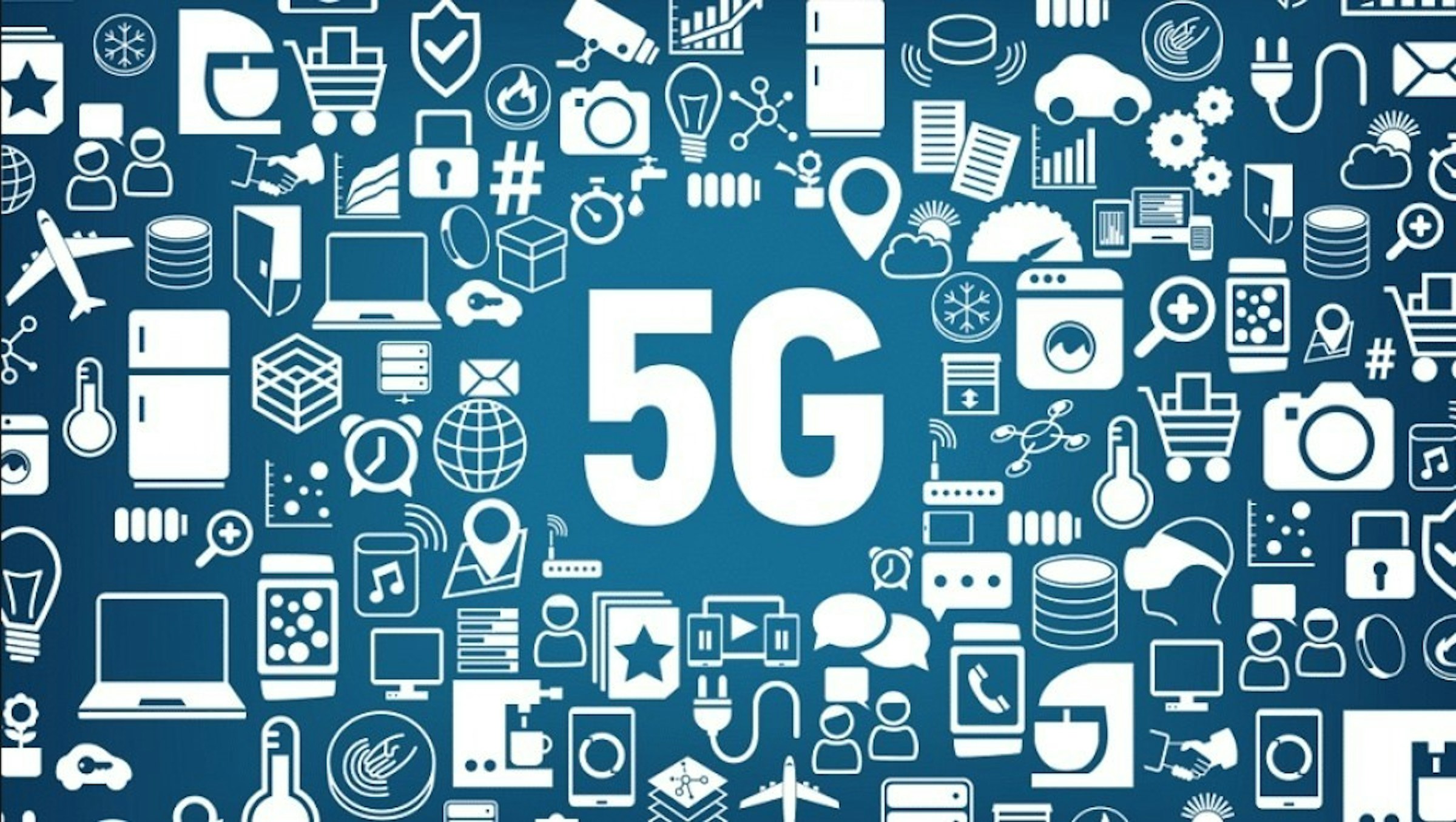 是Ericsson預測2024年全球5G用戶數超過15億、覆蓋40%以上人口規模這篇文章的首圖
