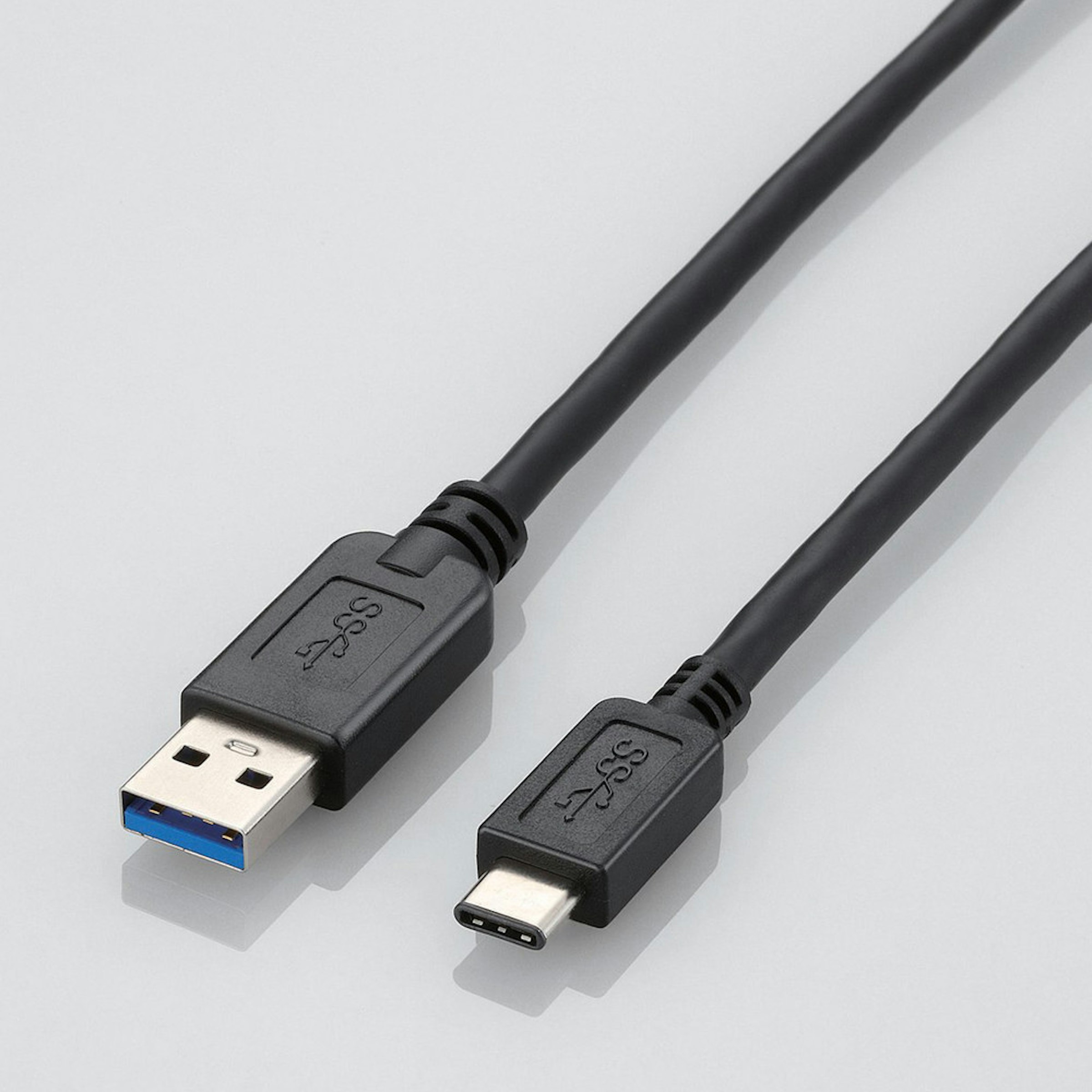 是USB IF 公布最新 USB 3.2 規範，針對 USB Type-C 特性導入雙通道傳輸並達到最高 20Gbps 頻寬這篇文章的首圖