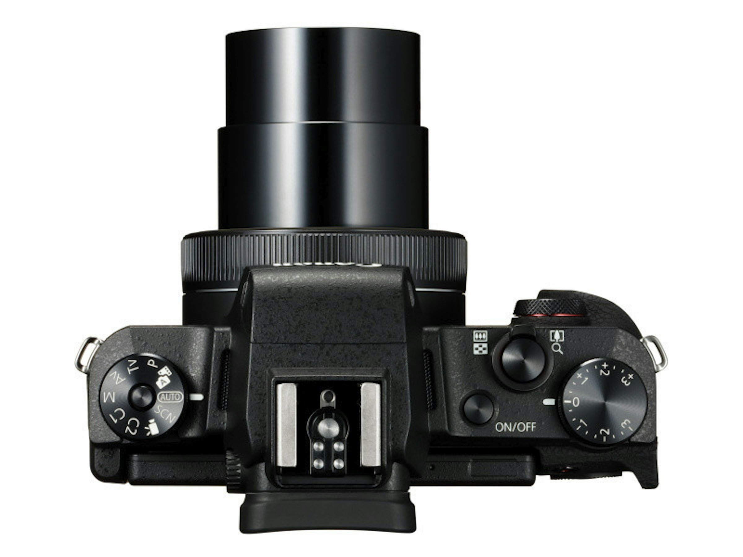 是Canon 首款 APS-C 隨身機 G1 X MK III 發表，造型趨近 EOS M5 設計 這篇文章的第2圖