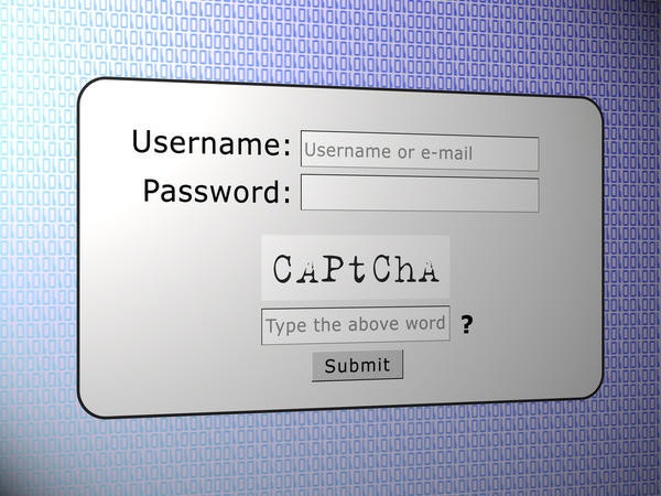是Google 安全研究團隊提出可破解自家 CAPTCHA 的演算法這篇文章的首圖