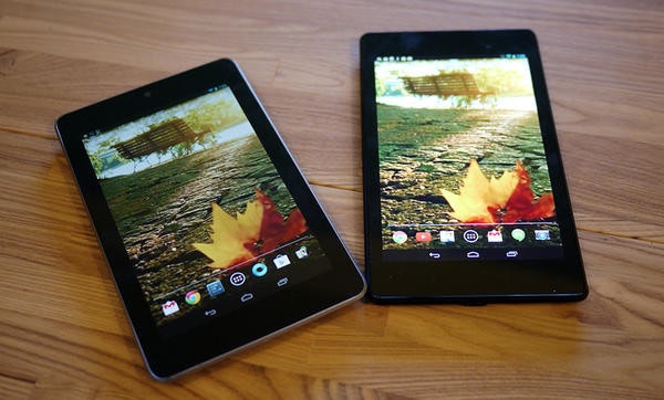 是七個現在就要買 Google Nexus 7 二代平板電腦的理由這篇文章的首圖