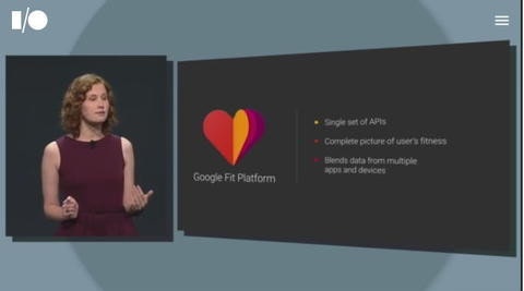 是運動健身果然是大勢所趨, Google 發表 Google Fit 個人保健資訊平台這篇文章的首圖